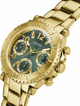 שעון יד GUESS לאישה